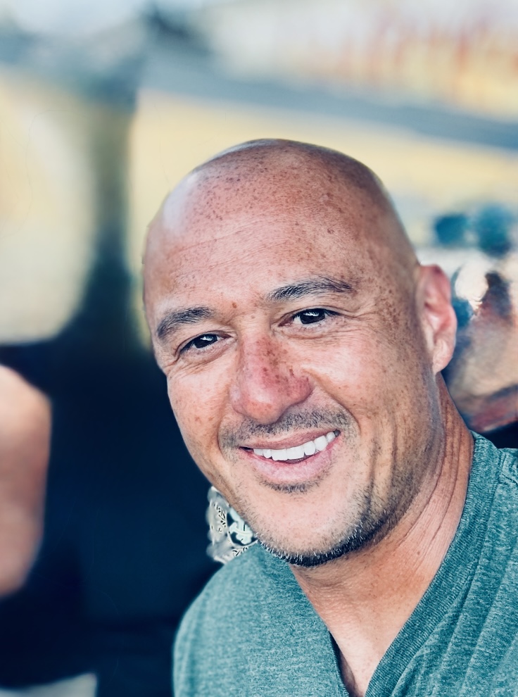 Doug Muraki